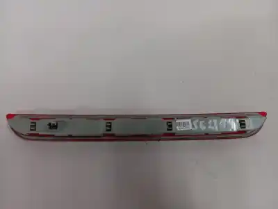 Автозапчастина б/у центральний гампов для mazda cx-5 center-line 2wd посилання на oem iam kd5351580  