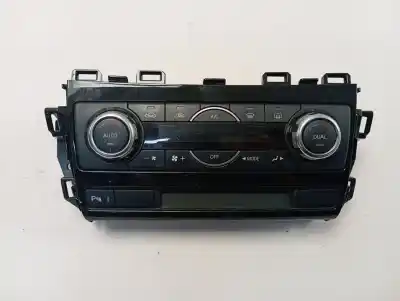 Second-hand car spare part climate control for mazda cx-5 center-line 2wd oem iam references ka1r61190d