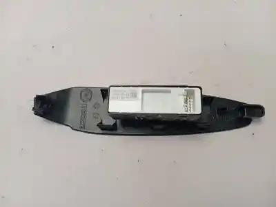 Second-hand car spare part rear right power window switch for mazda cx-5 center-line 2wd oem iam references 5ab007ed03  