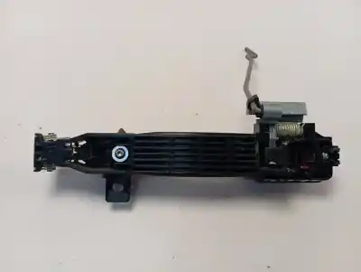 Автозапчасти б/у наружная рукоятка передняя справа за mazda cx-5 center-line 2wd ссылки oem iam   