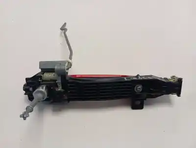 Second-hand car spare part exterior left front door handle for mazda cx-5 center-line 2wd oem iam references   