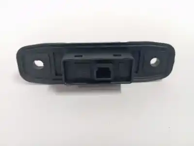 Second-hand car spare part tailgate back door handle for mazda cx-5 center-line 2wd oem iam references   