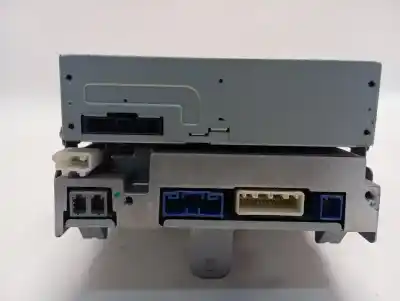 Second-hand car spare part multifunction display for mazda cx-5 center-line 2wd oem iam references ka0h669g0  