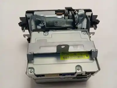 Second-hand car spare part multifunction display for mazda cx-5 center-line 2wd oem iam references ka0h669g0  