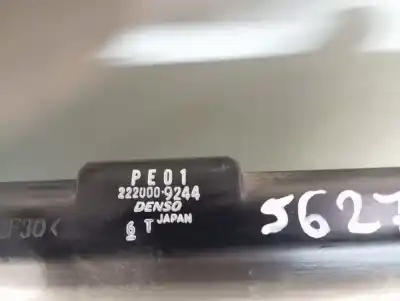 Автозапчасти б/у водяной радиатор за mazda cx-5 center-line 2wd ссылки oem iam 2220009244  