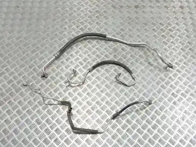 Second-hand car spare part air conditioning pipes for mazda cx-5 center-line 2wd oem iam references 