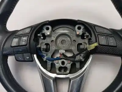 Автозапчастина б/у кермо для mazda cx-5 center-line 2wd посилання на oem iam kd45k0273  