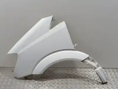 Peça sobressalente para automóvel em segunda mão guarda-lamas dianteiro esquerdo por mercedes-benz sprinterii caja cerrada (desde 01.06) 318/319 cdi (906.631/633/635/637) referências oem iam 