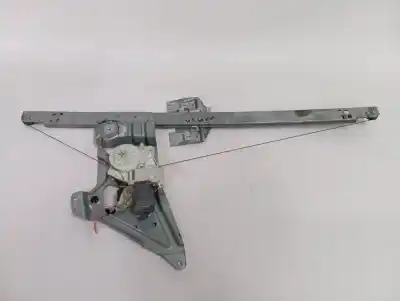 Peça sobressalente para automóvel em segunda mão elevador de vidros dianteiro direito por mercedes-benz sprinterii caja cerrada (desde 01.06) 318/319 cdi (906.631/633/635/637) referências oem iam a0068205542