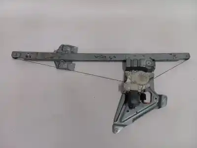 Peça sobressalente para automóvel em segunda mão elevador de vidros dianteira esquerda por mercedes-benz sprinterii caja cerrada (desde 01.06) 318/319 cdi (906.631/633/635/637) referências oem iam a0068205442