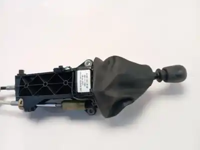 Peça sobressalente para automóvel em segunda mão alavanca de velocidades por mercedes-benz sprinterii caja cerrada (desde 01.06) 318/319 cdi (906.631/633/635/637) referências oem iam a9062601602