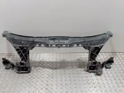 Peça sobressalente para automóvel em segunda mão painel frontal por mercedes-benz sprinterii caja cerrada (desde 01.06) 318/319 cdi (906.631/633/635/637) referências oem iam a9068800203