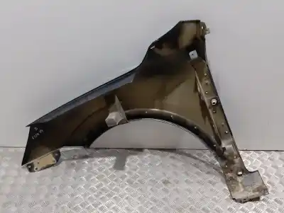 Second-hand car spare part front right fin for opel antara energy 4x4 oem iam references   