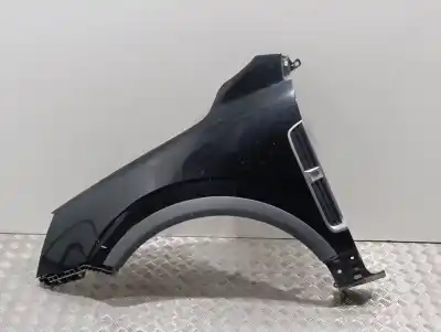 Second-hand car spare part left front fin for opel antara energy 4x4 oem iam references 