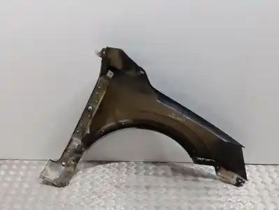 Second-hand car spare part left front fin for opel antara energy 4x4 oem iam references   