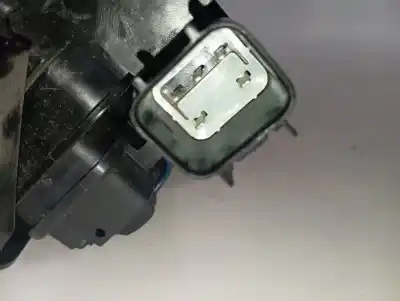 Second-hand car spare part trunk lock for opel antara energy 4x4 oem iam references   