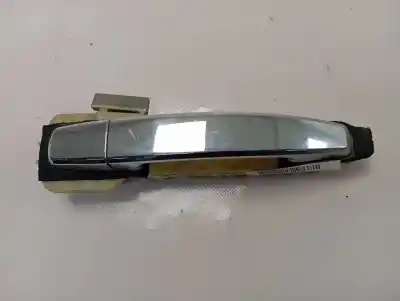 Second-hand car spare part exterior right front door handle for opel antara energy 4x4 oem iam references 