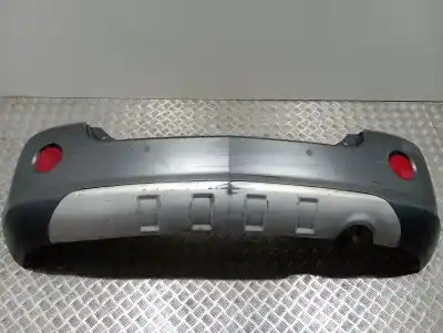 Second-hand car spare part rear bumper for opel antara energy 4x4 oem iam references 