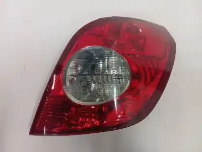 Second-hand car spare part right tailgate light for opel antara energy 4x4 oem iam references 