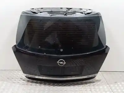Second-hand car spare part tailgate for opel antara energy 4x4 oem iam references 
