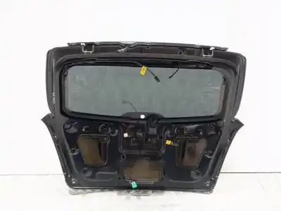 Second-hand car spare part tailgate for opel antara energy 4x4 oem iam references   