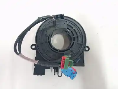 Pièce détachée automobile d'occasion CONTACTEUR TOURNANT D'AIRBAG pour RENAULT SCENIC II (JM)  Références OEM IAM 255545857R  