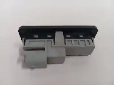 Автозапчасти б/у внешняя ручка ворот за renault scenic iv experience ссылки oem iam 906069264r  