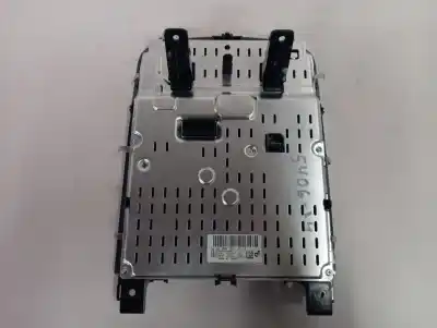 Автозапчастина б/у багатофункційний дисплей для renault scenic iv experience посилання на oem iam 280901251r  