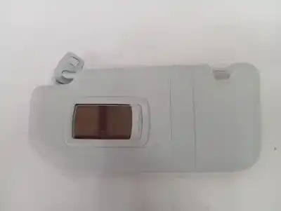 Автозапчастина б/у лівий натір для renault scenic iv experience посилання на oem iam 