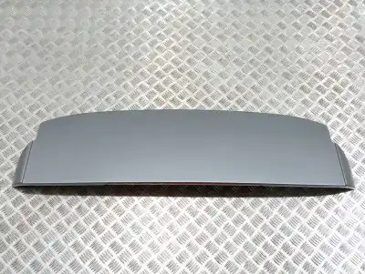 Peça sobressalente para automóvel em segunda mão spoiler da tampa da mala por bmw x3 (e83) 2.0d referências oem iam 51713400384