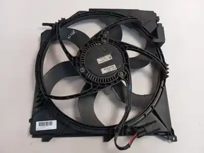 Peça sobressalente para automóvel em segunda mão termoventilador elétrico por bmw x3 (e83) 2.0d referências oem iam 67326925702