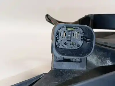Pezzo di ricambio per auto di seconda mano elettroventola per bmw x3 (e83) 2.0d riferimenti oem iam 67326925702  