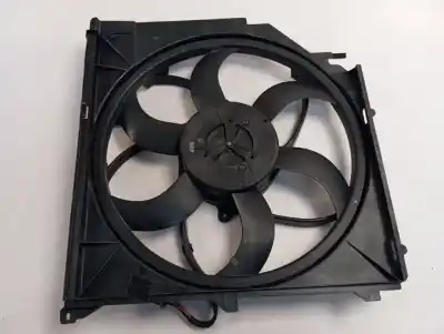 Pezzo di ricambio per auto di seconda mano elettroventola per bmw x3 (e83) 2.0d riferimenti oem iam 67326925702  
