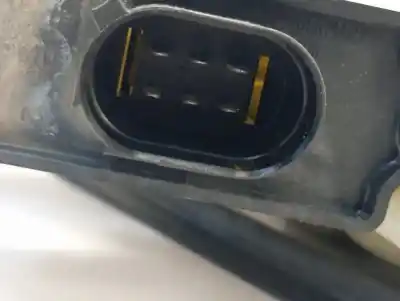 Second-hand car spare part driver left window regulator for bmw x3 (e83) 2.0d oem iam references 69259631  