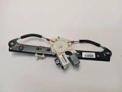 Peça sobressalente para automóvel em segunda mão elevador de vidros traseiro direito por bmw x3 (e83) 2.0d referências oem iam 69259662  