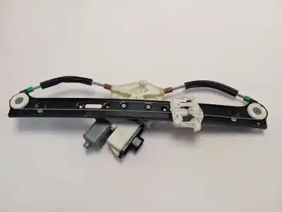 Peça sobressalente para automóvel em segunda mão ELEVADOR DE VIDROS TRASEIRO DIREITO por BMW X3 (E83)  Referências OEM IAM 69259662  