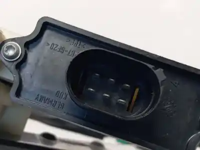 Peça sobressalente para automóvel em segunda mão elevador de vidros traseiro direito por bmw x3 (e83) 2.0d referências oem iam 69259662  