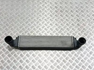 Peça sobressalente para automóvel em segunda mão intercooler por bmw x3 (e83) 2.0d referências oem iam 77897930