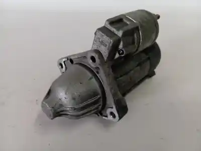 Peça sobressalente para automóvel em segunda mão motor de arranque por bmw x3 (e83) 2.0d referências oem iam 7787354