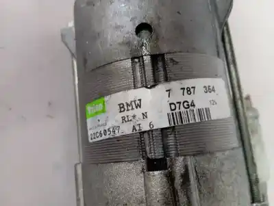Piesă de schimb auto la mâna a doua electromotor pentru bmw x3 (e83) 2.0d referințe oem iam 7787354  