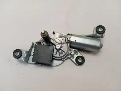 Peça sobressalente para automóvel em segunda mão motor do limpador traseiro por bmw x3 (e83) 2.0d referências oem iam 0390201594