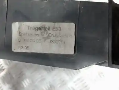 Second-hand car spare part front panel for bmw x3 (e83) 2.0d oem iam references 3330911  