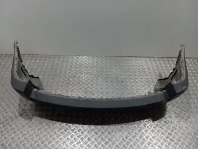 Peça sobressalente para automóvel em segunda mão para choques traseiro por bmw x3 (e83) 2.0d referências oem iam 51123400941