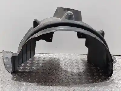 Peça sobressalente para automóvel em segunda mão cave de roda dianteira esquerda por bmw x3 (e83) 2.0d referências oem iam 51713400053