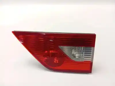 Автозапчасти б/у ВНУТРЕННИЙ ПРАВЫЙ ЗАДНИЙ ФОНАРЬ за BMW X3 (E83)  ссылки OEM IAM 63213420206  