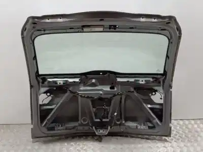 Second-hand car spare part tailgate for bmw x3 (e83) 2.0d oem iam references   