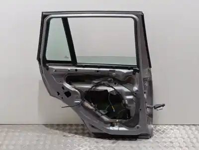 İkinci el araba yedek parçası arka sol kapi için bmw x3 (e83) 2.0d oem iam referansları   
