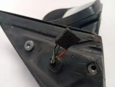 Peça sobressalente para automóvel em segunda mão espelho retrovisor direito por bmw x3 (e83) 2.0d referências oem iam 53216f2  