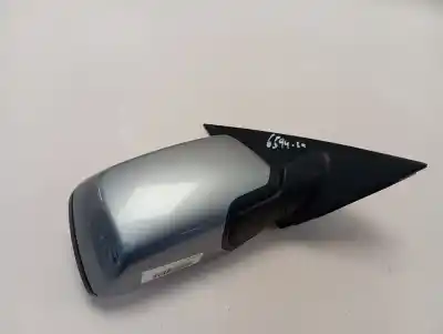 Peça sobressalente para automóvel em segunda mão espelho retrovisor direito por bmw x3 (e83) 2.0d referências oem iam 53216f2  