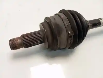 Second-hand car spare part front right transmission for bmw x3 (e83) 2.0d oem iam references 7524046  